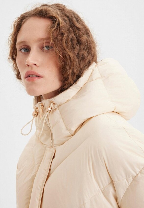 Пуховик N.O.M.I