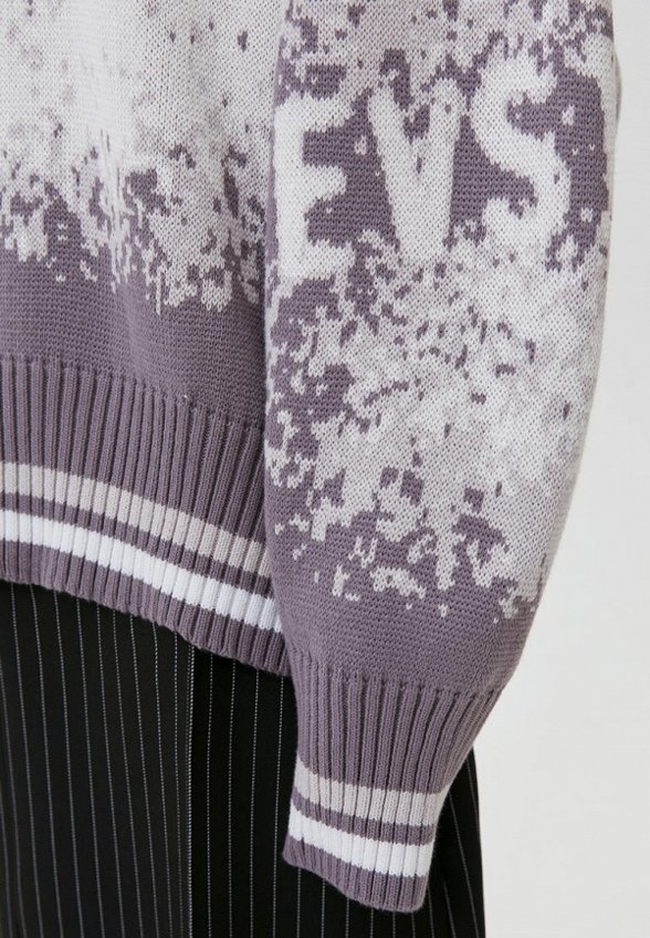 Пуловер Eve&Esther