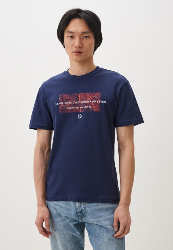 Футболка Tom Tailor