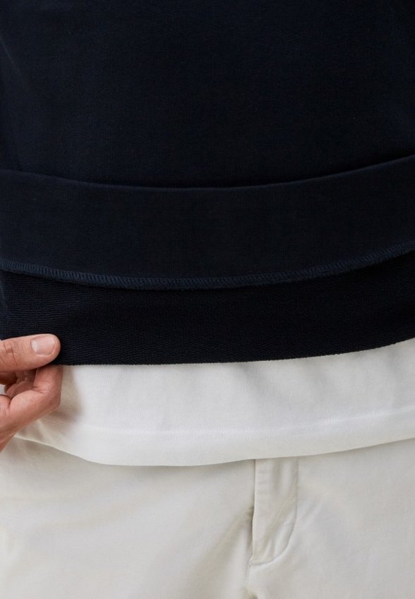 Олимпийка Lyle & Scott