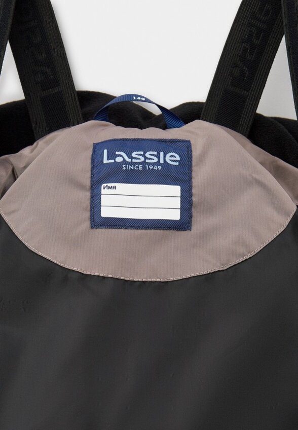Куртка утепленная Lassie