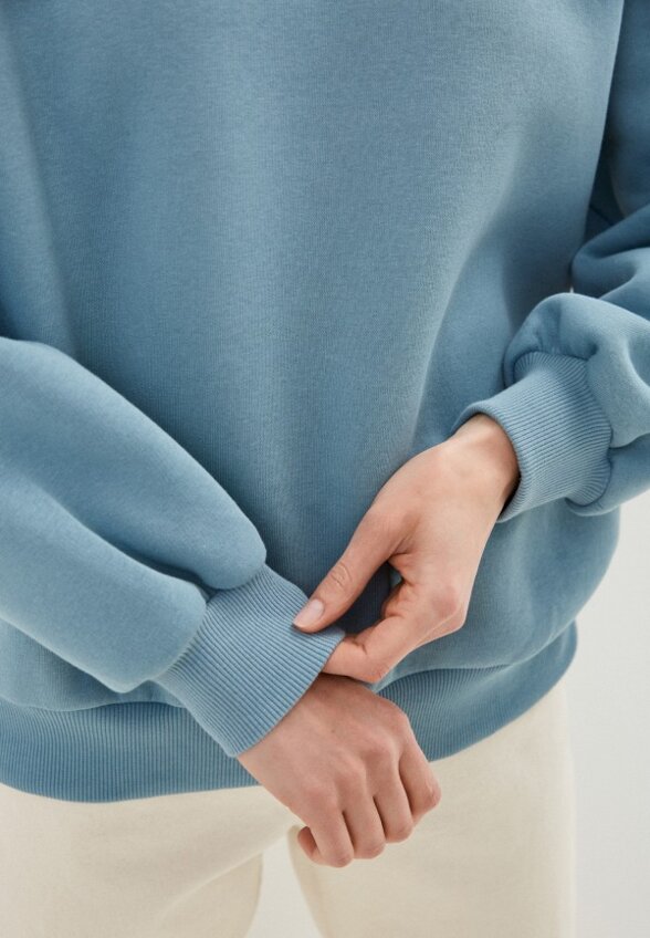 Свитшот Mark Formelle