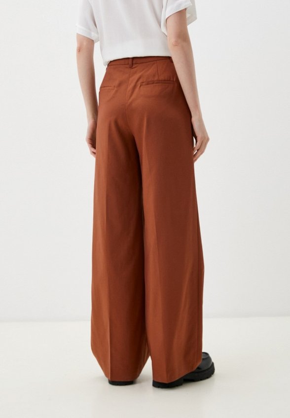 Брюки Thomas Munz