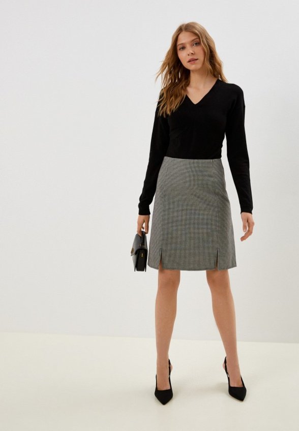 Пуловер Stefanel