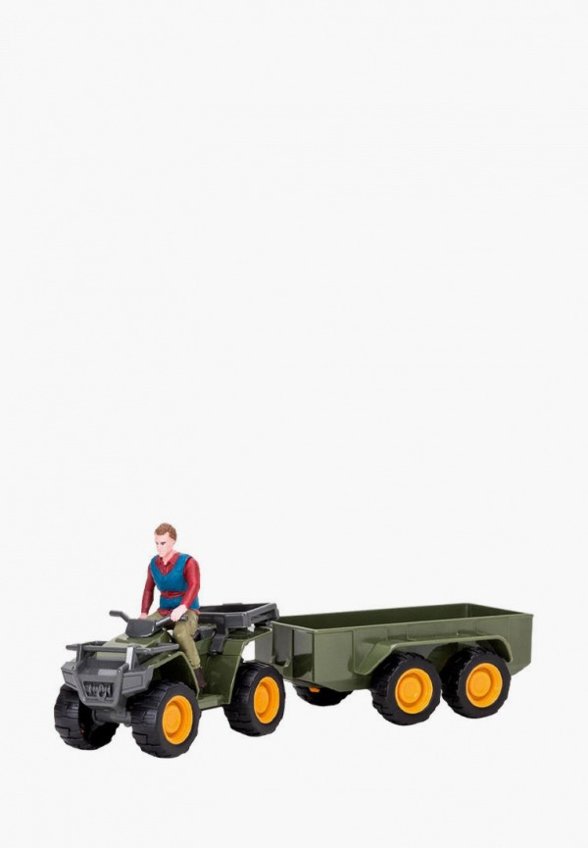 Набор игровой Masai Mara