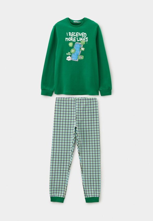 Пижама Original Marines