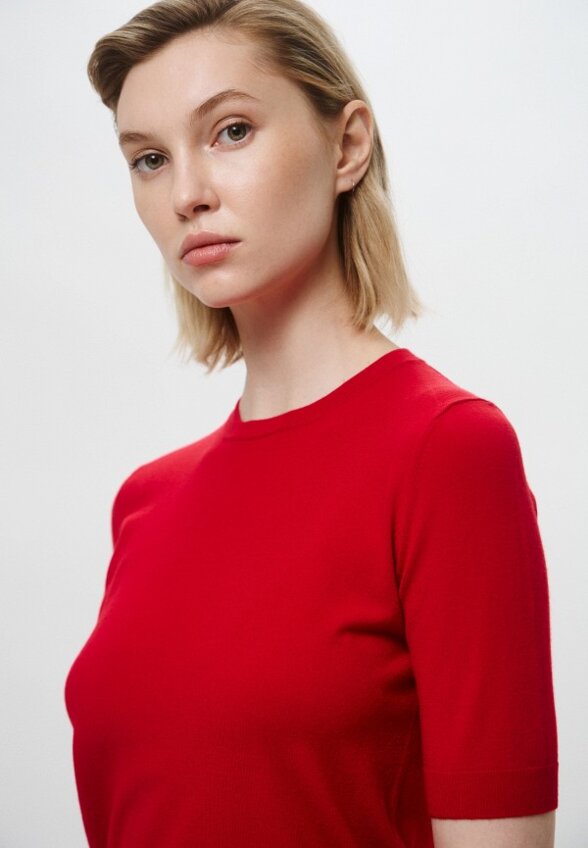 Джемпер iBlues