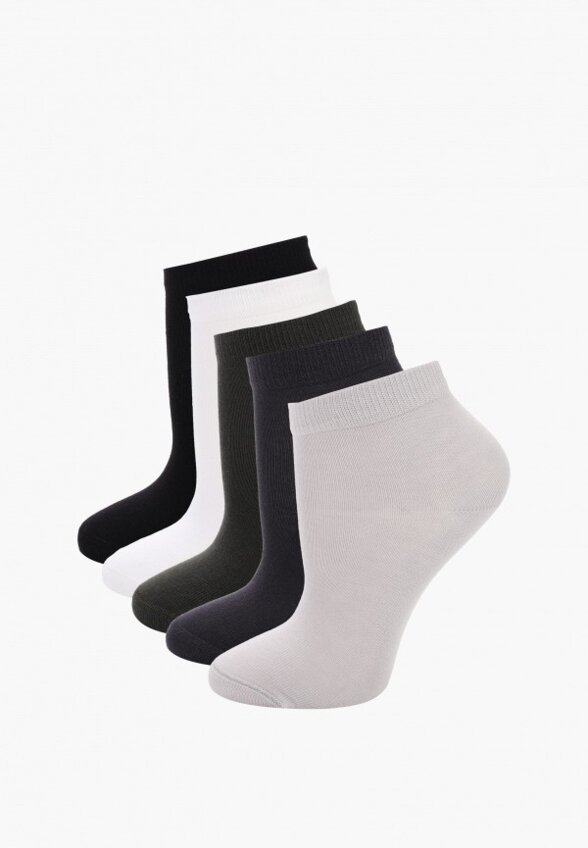 Носки 5 пар O'STIN