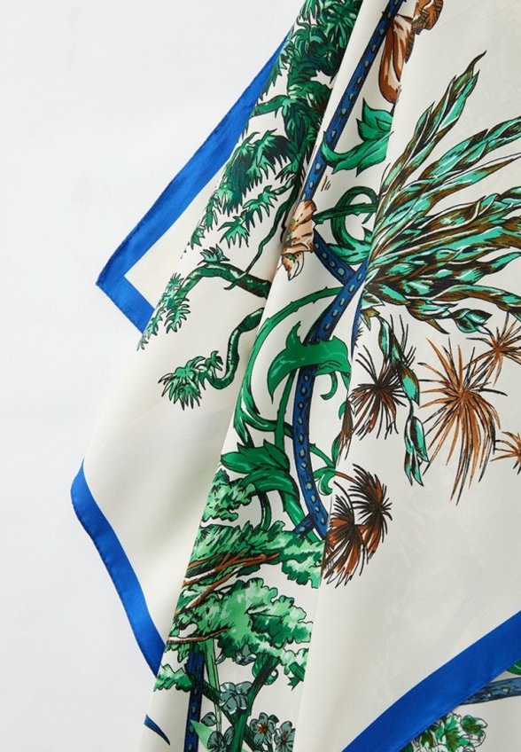 Платок Bocciolo