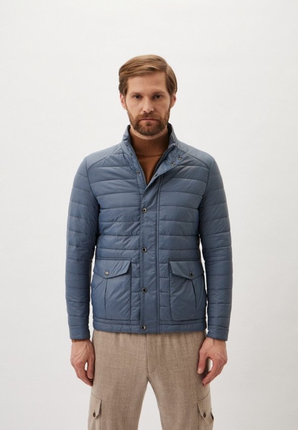 Куртка стеганая BML