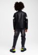 Куртка кожаная PlayToday8  - превью