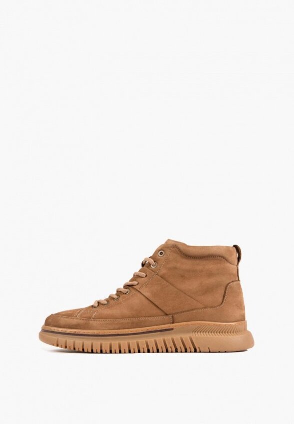 Ботинки Kanzler