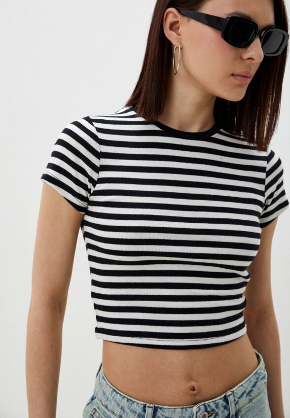 Футболка Terranova