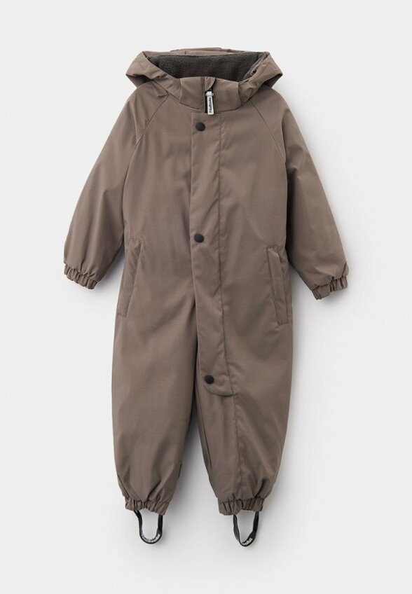 Комбинезон утепленный FikaBooka