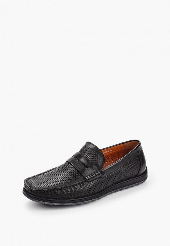 Мокасины Rossini Roberto