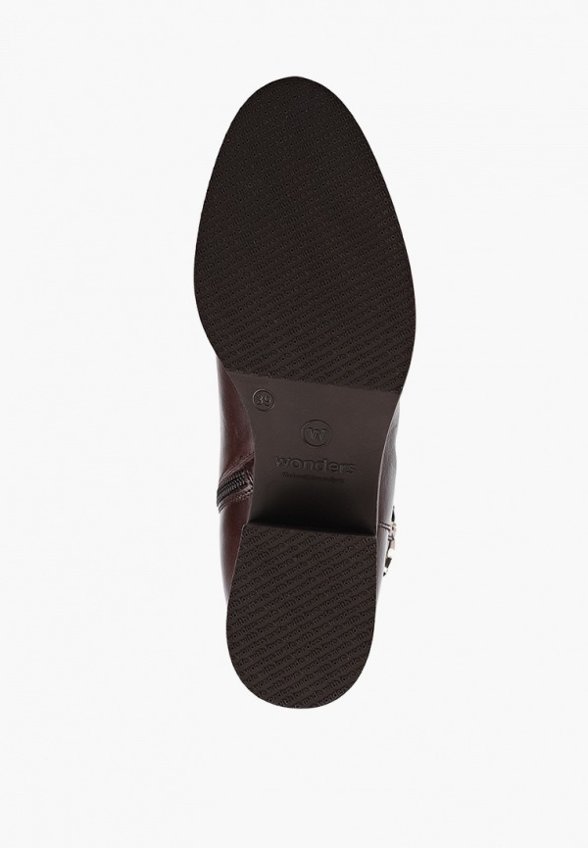 Сапоги Wonders