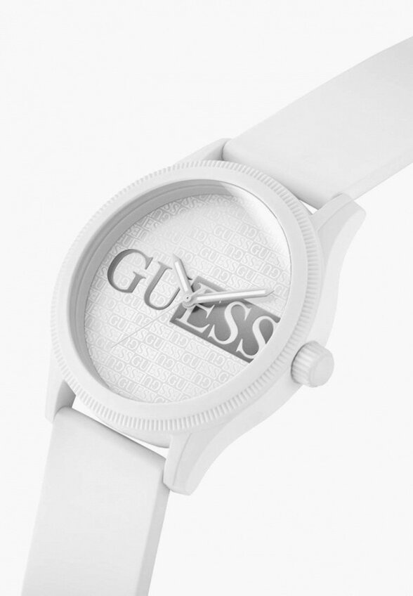 Часы Guess