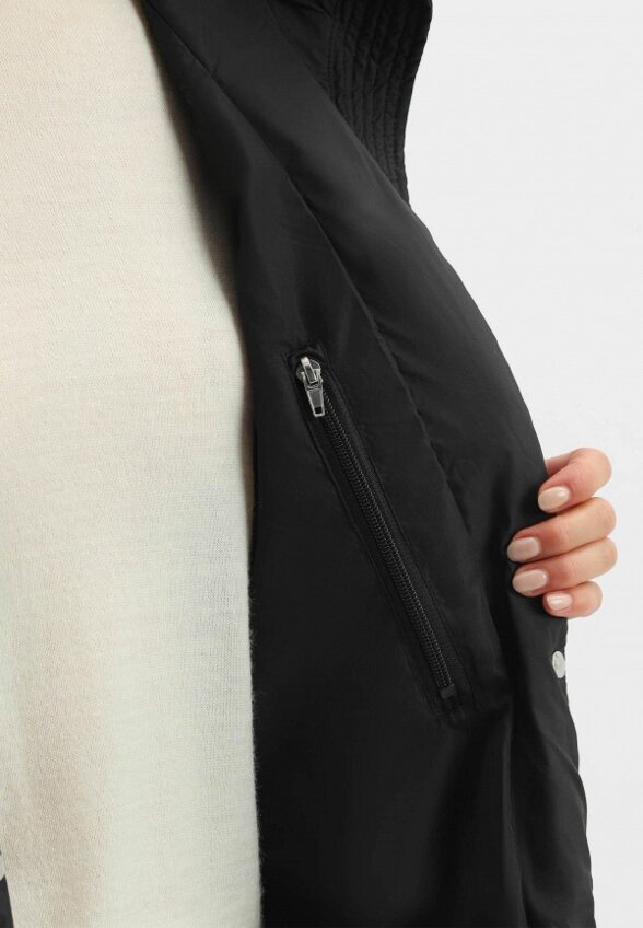 Пуховик Helena Vera