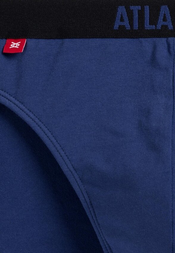 Трусы 5 шт. Atlantic