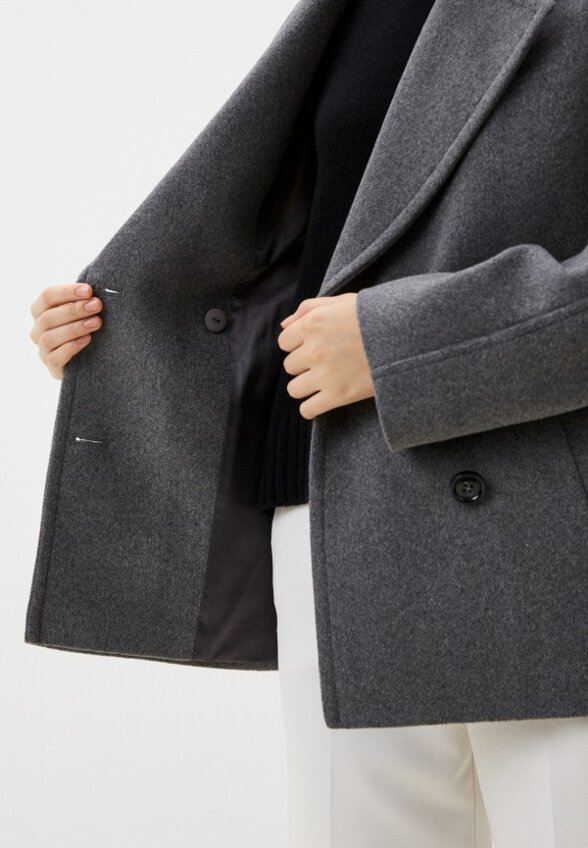 Полупальто Avalon