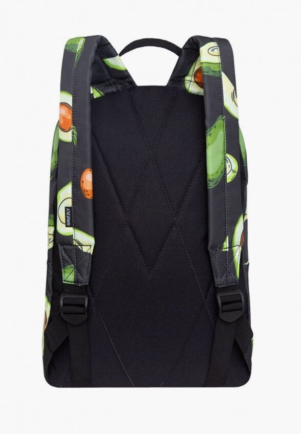 Рюкзак Grizzly