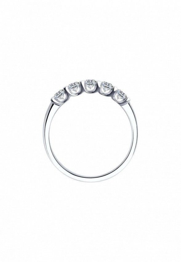 Кольцо Sokolov