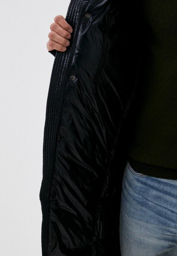 Пуховик Winterra