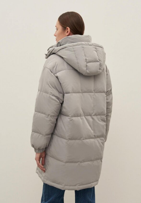 Пуховик Finn Flare