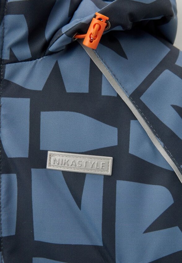 Костюм утепленный Nikastyle