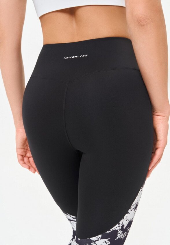 Леггинсы Neverlate