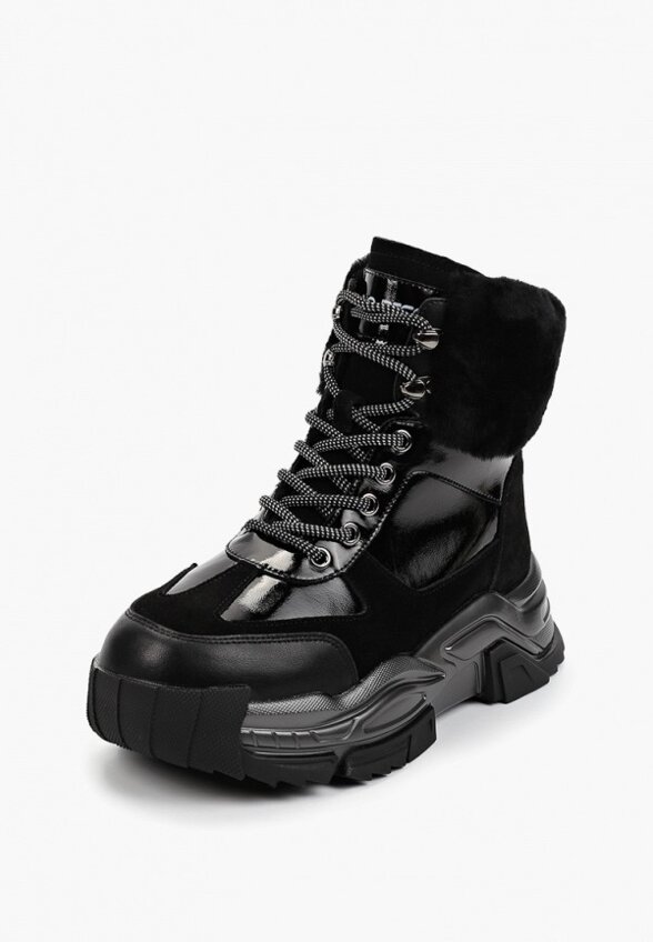 Ботинки Dino Ricci