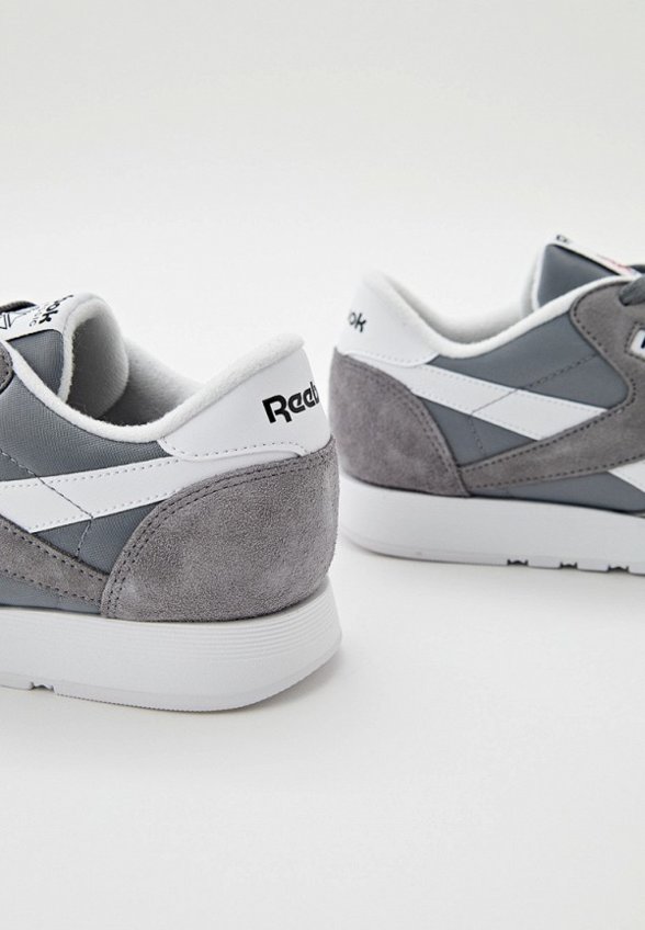Кроссовки Reebok