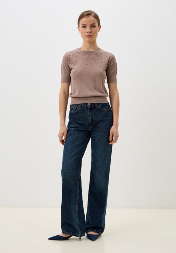 Джемпер Neohit