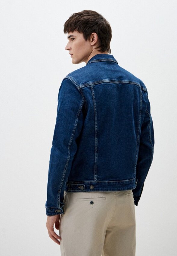 Куртка джинсовая Guess Jeans