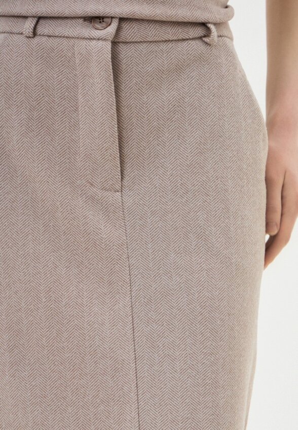 Юбка Wellenwool Brand