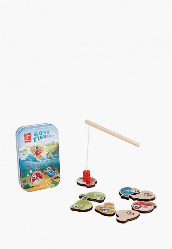 Набор игровой Hape