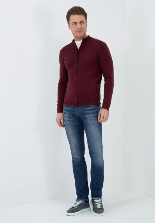 Кардиган Thomas Berger