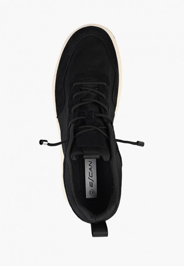 Кеды Escan