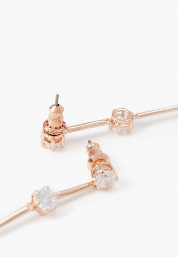 Серьги Swarovski®