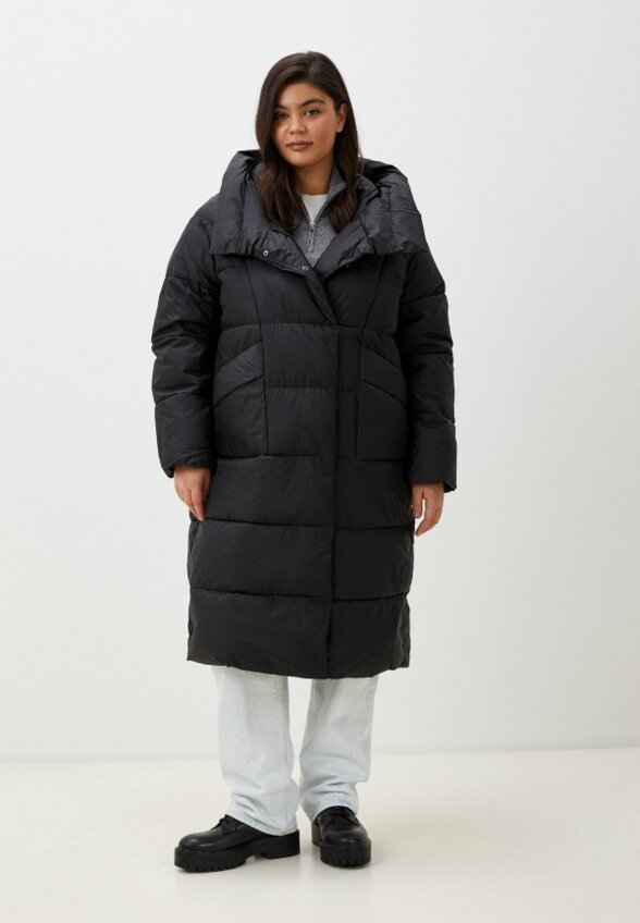 Пуховик Ogmando