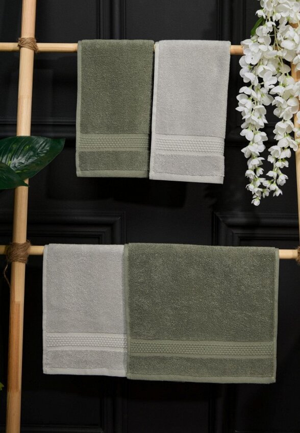 Набор полотенец Sanpa