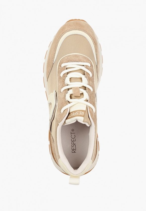Кроссовки Respect