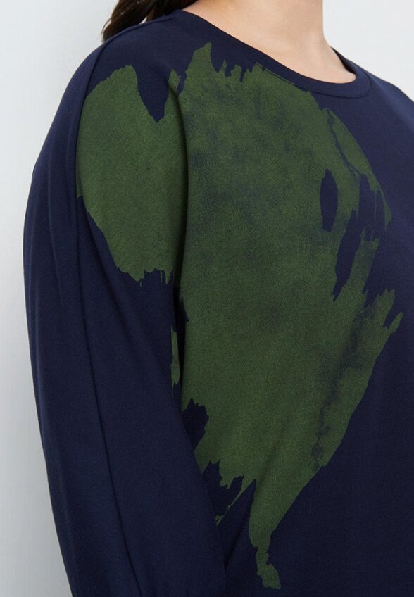 Лонгслив Samoon by Gerry Weber