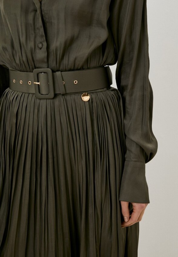 Платье Rich & Naked