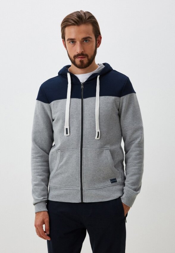 Толстовка Tom Tailor