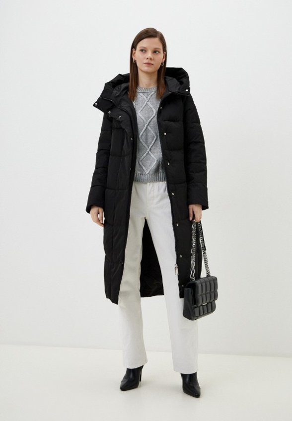 Пуховик Vickwool