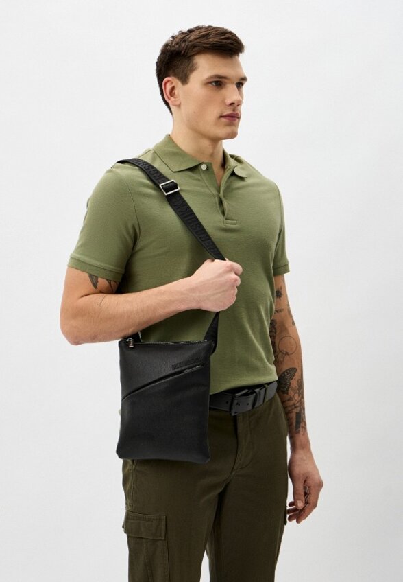 Сумка Bikkembergs