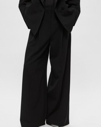 Брюки Weekend Max Mara женщинам