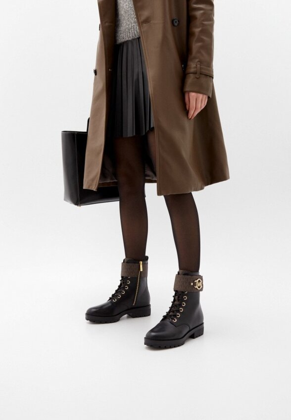 Ботинки Michael Michael Kors