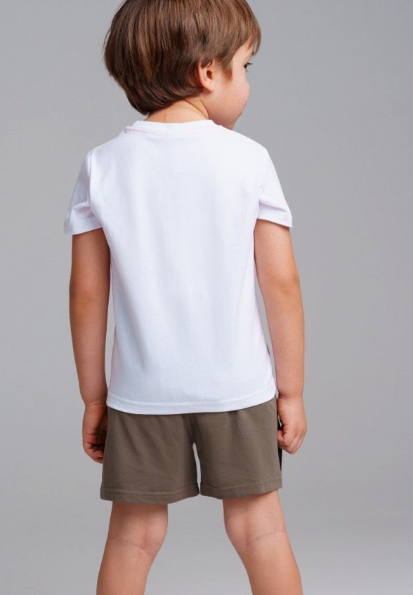 Футболка PlayToday